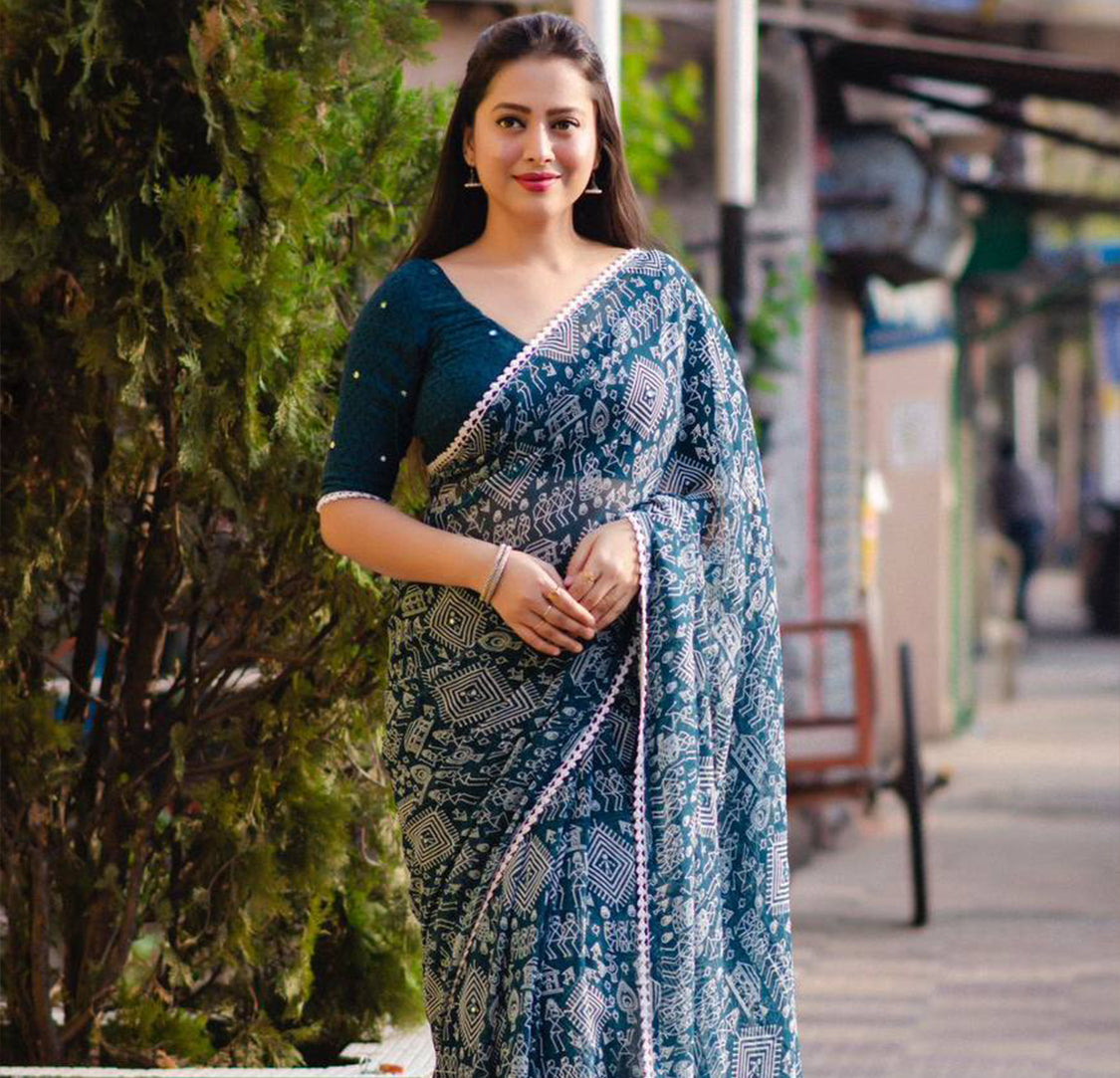 All Sarees