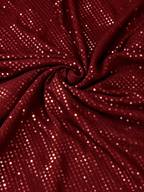 Sparkle Bollywood Georgette Saree with Bangalore Silk Blouse
