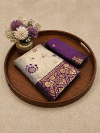 Golden Heritage Banarasi Saree Collection