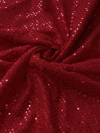Sparkle Bollywood Georgette Saree with Bangalore Silk Blouse